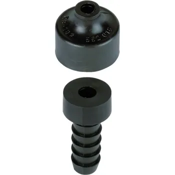 Rozvaděč Průchodka DEHN 552010 plast. 552010