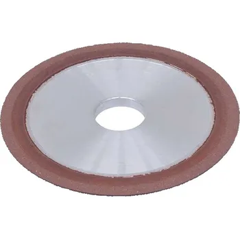 Brusný kotouč Bernardo 05-13666 Brusný kotouč 150 mm, diamantový, typ B