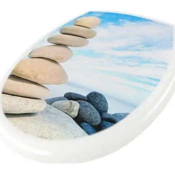 WC sedátko WC sedátko REVET, 10AW, 004