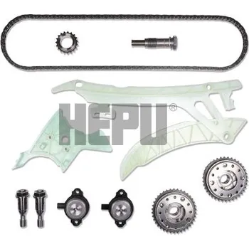 Sada rozvodového řetězu HEPU 21-0597CA