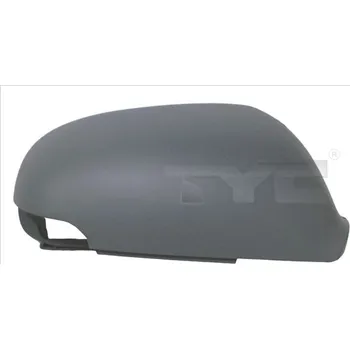 Auto zrcátko Kryt, vnější zrcátko TYC 337-0165-2