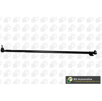 Čep řízení Hlava příčného táhla řízení, , QEK000050, STC1872, BGA, SR4204