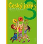 Český jazyk 3: Vzdělávací obor český…