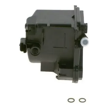 Filtr do auta Palivový Filtr; Diesel BOSCH (0450907006)