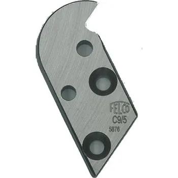 Štípací klín FELCO FELCO C9/5 (FELCO C9) ostří