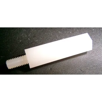 Distanční sloupek KDA6M3x20 pl