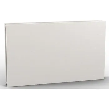 Radiátor Radiátor Kermi Line Kompakt PLK 12 400 x 1000 mm, 809 W, bílý