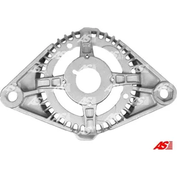 Víko přední alternátoru AS-PL (ABR4012)