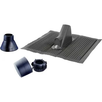 Anténní držák Kathrein ZTS 41 SAT Chair černá