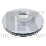 Brzdový kotouč NK 3147103