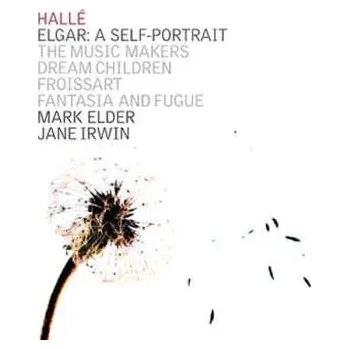 Zahraniční hudba CD Sir Edward Elgar: The Music Makers Op.69 Für Alt,chor & Orchester 2014