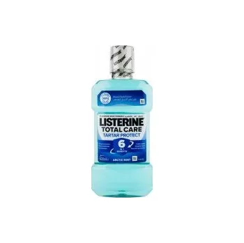 Ústní voda Listerine TOTAL CARE 6in1 Arctic Mint 500 ml