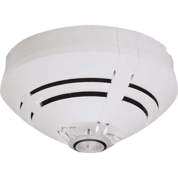 Pohybové čidlo ESSER 802271 Termodiferenciální hlásičsérie IQ8Quad