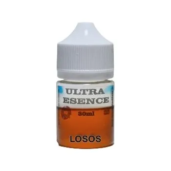 Návnadové aroma Splashbaits Losos ultra esence 30 ml