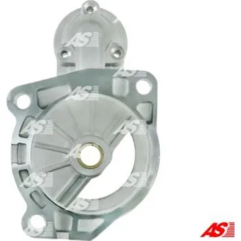 Víko břemenové AS-PL (SBR0089S)