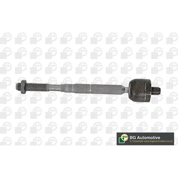 Táhlo řízení Axiální kloub, příčné táhlo řízení, , 2463380000, BGA, SR5633