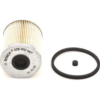 Palivový filtr Palivový Filtr; Diesel BOSCH (F026402047)