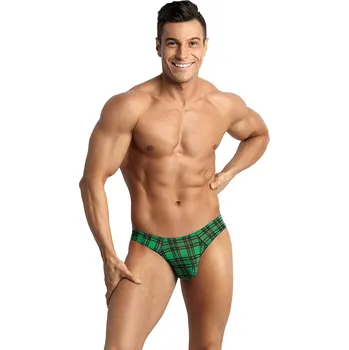 Pánské tanga Tanga model 181790 Anais M