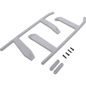 RC náhradní díl Blade podvozkové lyžiny: Fusion 550