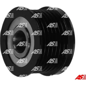 Alternátor Řemenice alternátoru s volnoběžkou AS-PL (AFP0047)