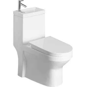 AQUALINE Hygie PB104W