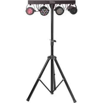 Televizor Ibiza Light DJLIGHT85LED 13-3-1062