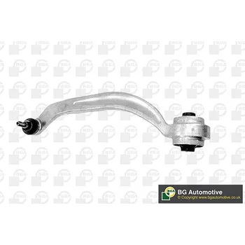 Řídicí páka, zavěšení kol, , 8E0407693AA, 8E0407693AC, 8E0407693AD, 8E0407693AF, 8E0407693AJ, 8E0407693AK, 8E0407693AL, 8E0407693AM, 8E0407693N, 8E0407693T, BGA, TRC7900