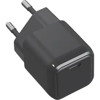 Somostel 20W mini napájecí adaptér USB-C Barva: Černá
