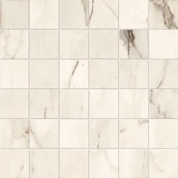 Obklad The Room Cremo Delicato - dlažba mozaika 30x30 krémová matná MK.CRE DL6 30