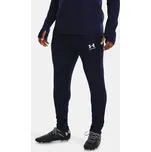 Under Armour Pánské sportovní kalhoty UA M's Ch. Tra 1379587-410 Modrá XL