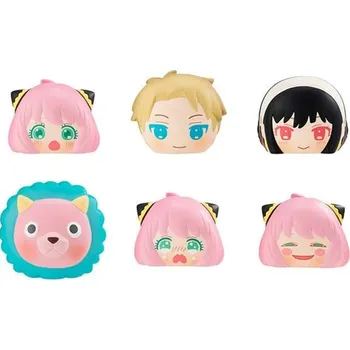 Gadget Antistresová figurka Spy x Family Squeeze Bread 8 cm