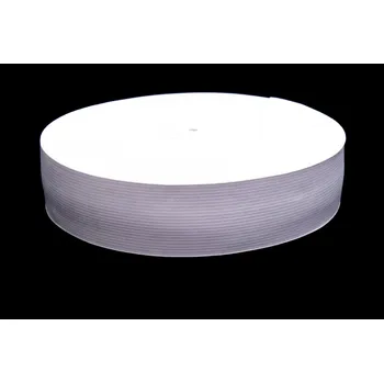 Textilie Pruženka galonová šíře 40mm (25m/ks)
