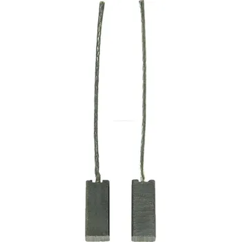 Uhlíky - sada AS-PL (OB9117S)