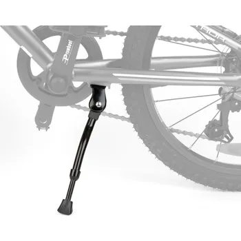 stojánek na kolo AUTHOR STOJAN AKS-16A C X9 16"-20" (ČERNÁ)