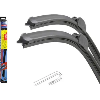 Stěrač Compass Stěrače Toyota Celica Liftback 11/1993-08/1999