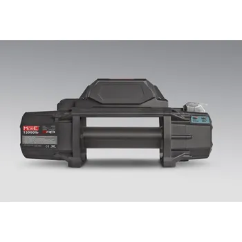 lanový naviják Naviják MorE4x4 PRO | 12V | 5897 kg (13000 lb) | Bez lana a kladky WY0040C