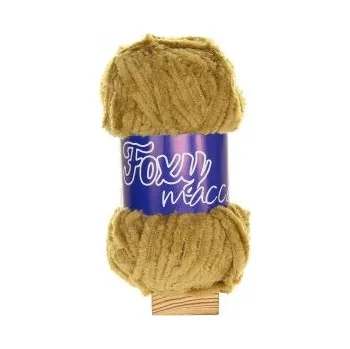 Maccaroni Foxy 922 velbloudí