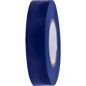 Lepicí páska Perdix – Elektroizolační páska 15mmx10m modrá