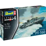Revell Patrol Torpedo Boat…