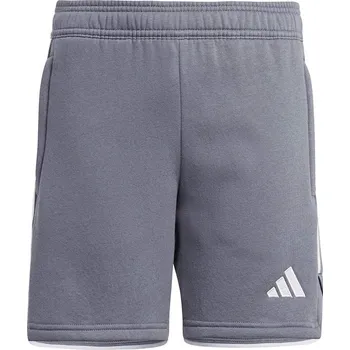 Juniorské šortky adidas Tiro 23 League Sweat HZ3014 116CM