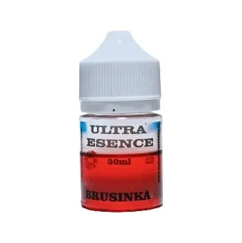 Návnadové aroma Splashbaits Brusinka esence 30 ml
