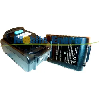 Záložní baterie Baterie DEWALT DCD740 / DCD780 / DCD785 / DCF883B / DCF885 / DCF895B / DCG412 / DCS380B / DCS393 - 20v 3.0Ah - Li-Ion 8327