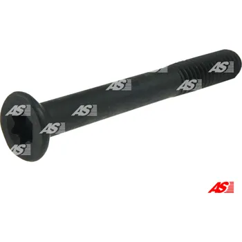 Startér Šroub upevnění spínací cívky startéru AS-PL (SP0062)