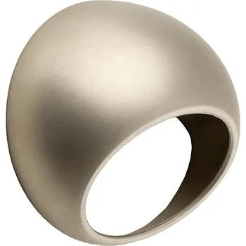 Nábytek TULIP Knop Kink 32 nikl broušený (TULIP Knop Kink 32 nikl broušený)