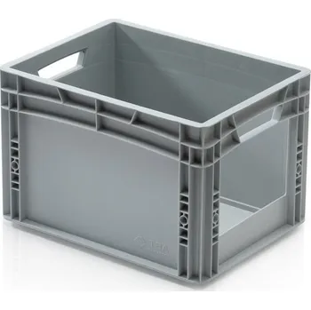 Přepravka na jídlo ENPRAG Euro přepravka s vkladovým oknem 965635