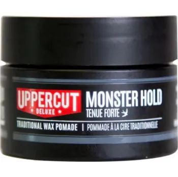 Stylingový přípravek Extra silný vosk na vlasy UPPERCUT Deluxe Midi monster hold 30 g