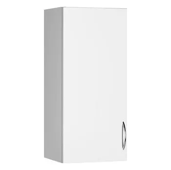 Koupelnový nábytek SIMPLEX ECO závěsná skříňka 30x60x24cm