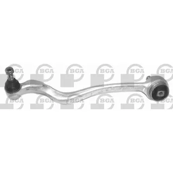 Řídicí páka, zavěšení kol, , 31121092023, 31121141717, BGA, TRC0904