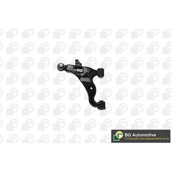 Řídicí páka, zavěšení kol, , 480690K010, BGA, TRC9119