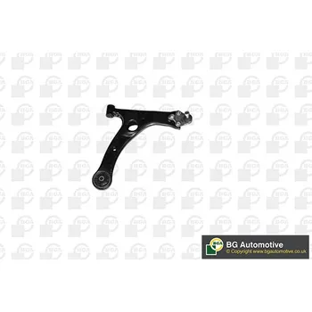 Řídicí páka, zavěšení kol, , 4806805070, BGA, TRC9110